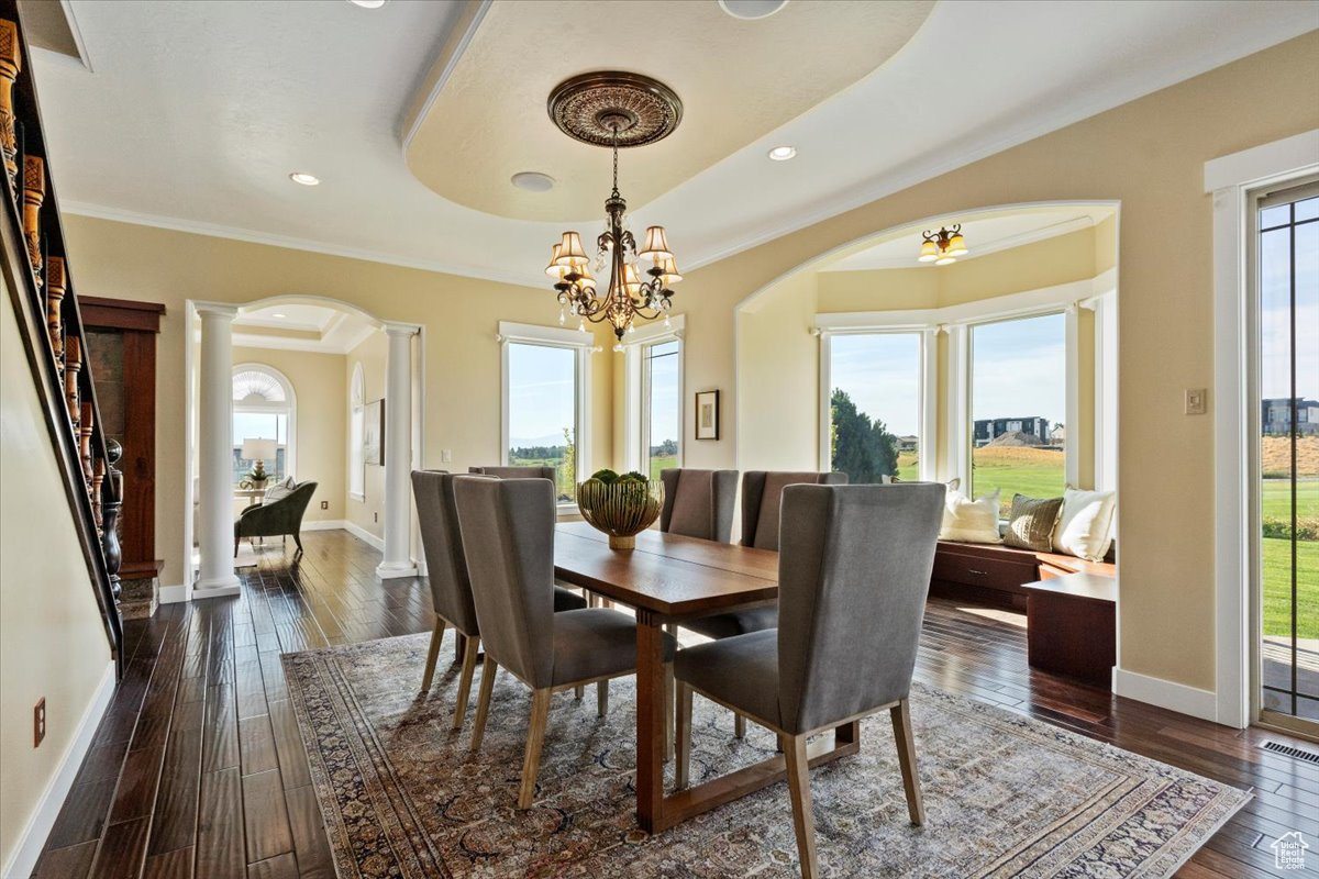 SARATOGA SPRINGS - Residential