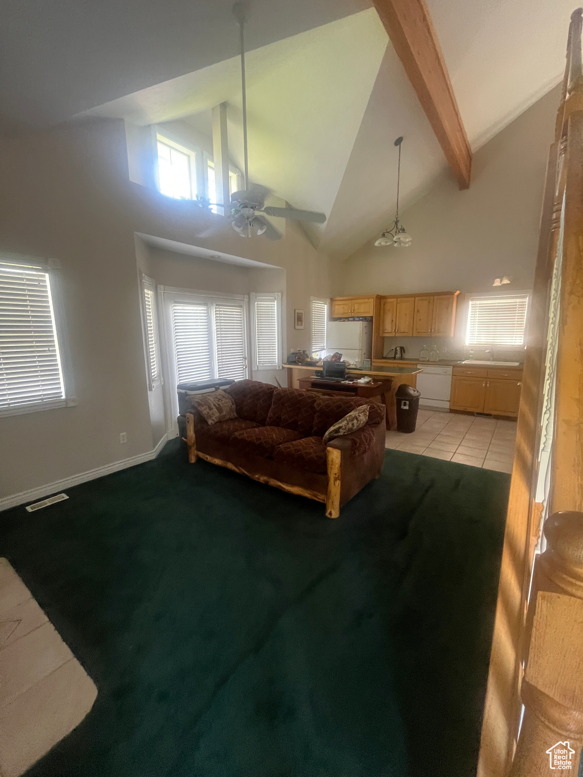 ROYAL WOLF SPRINGS - Residential