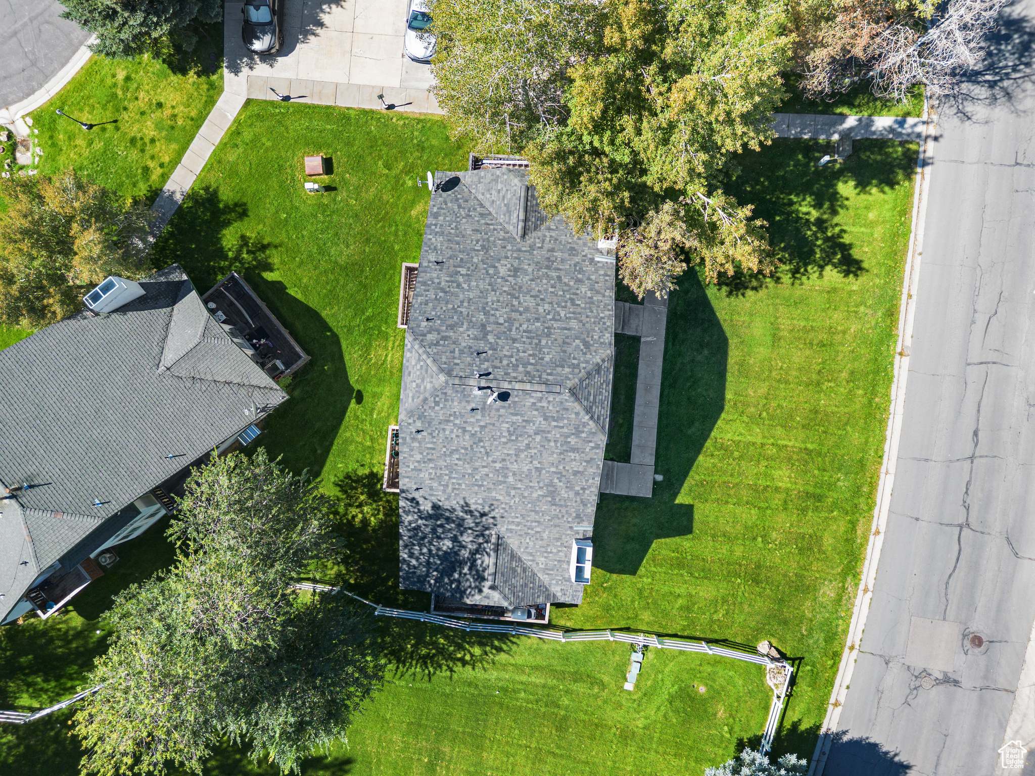 ROYAL WOLF SPRINGS - Residential