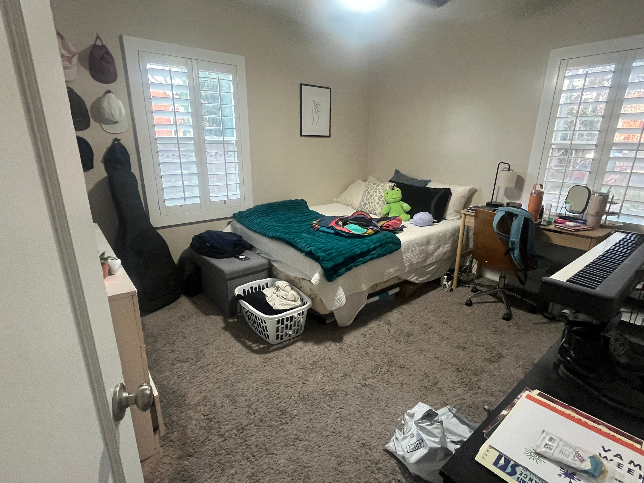 STEWART - Residential Income