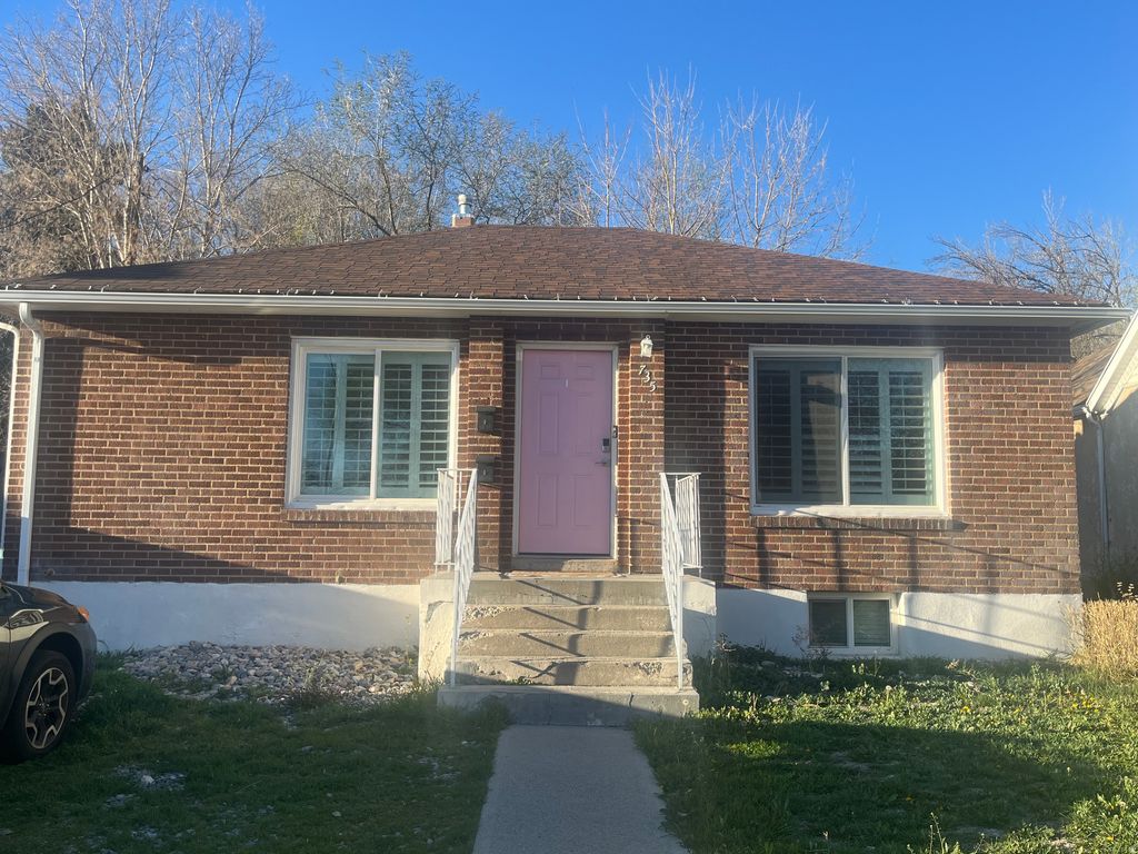 Photo of 735 E 620 N, Provo, UT 84606 (MLS # 2145335)