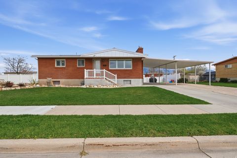 Tiny photo for 868 N 100 W, Tremonton, UT 84337 (MLS # 2149909)