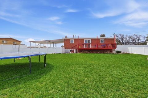 Tiny photo for 868 N 100 W, Tremonton, UT 84337 (MLS # 2149909)