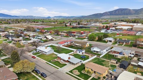 Tiny photo for 868 N 100 W, Tremonton, UT 84337 (MLS # 2149909)