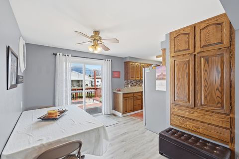 Tiny photo for 868 N 100 W, Tremonton, UT 84337 (MLS # 2149909)
