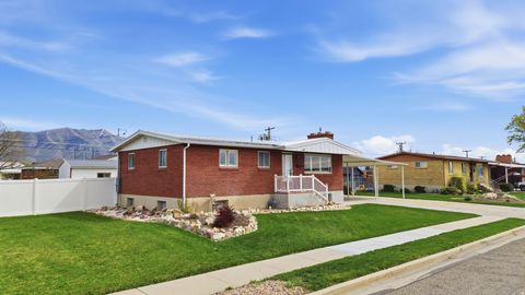 Tiny photo for 868 N 100 W, Tremonton, UT 84337 (MLS # 2149909)