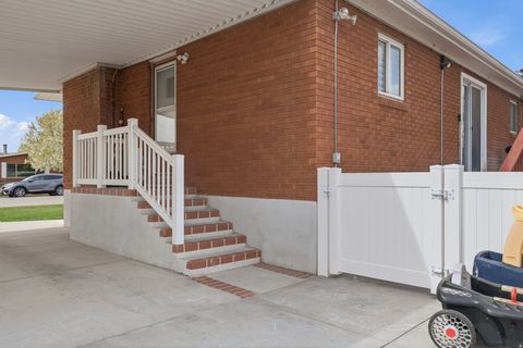 Tiny photo for 868 N 100 W, Tremonton, UT 84337 (MLS # 2149909)