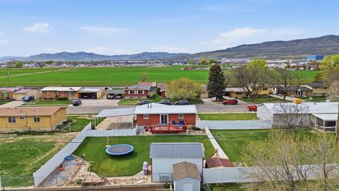 Tiny photo for 868 N 100 W, Tremonton, UT 84337 (MLS # 2149909)