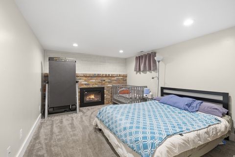 Tiny photo for 868 N 100 W, Tremonton, UT 84337 (MLS # 2149909)