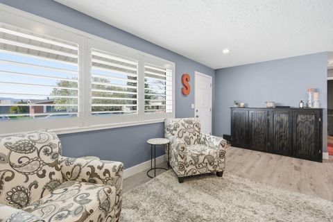 Tiny photo for 868 N 100 W, Tremonton, UT 84337 (MLS # 2149909)