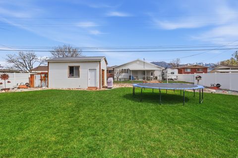 Tiny photo for 868 N 100 W, Tremonton, UT 84337 (MLS # 2149909)