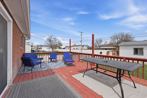 Tiny photo for 868 N 100 W, Tremonton, UT 84337 (MLS # 2149909)