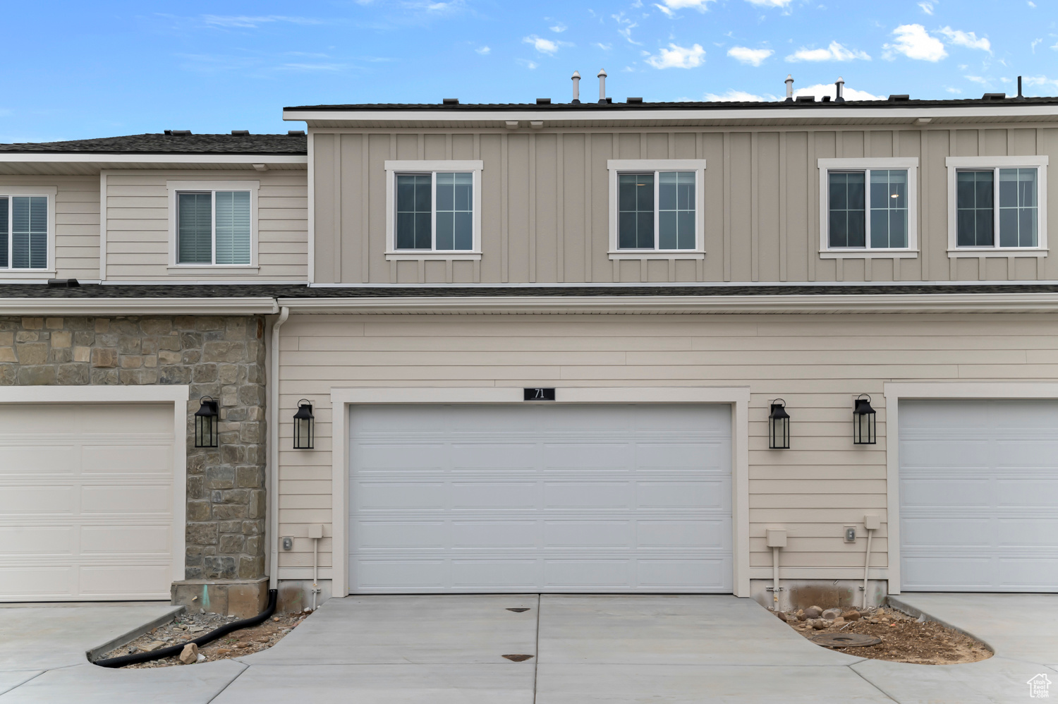 FRANCIS COMMONS TOWNS 309 - Residential