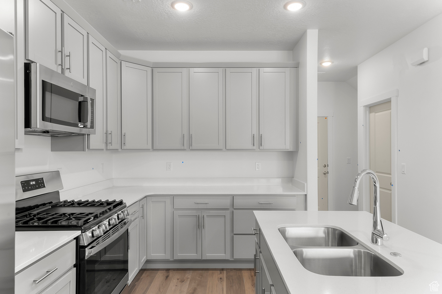 FRANCIS COMMONS TOWNS 309 - Residential