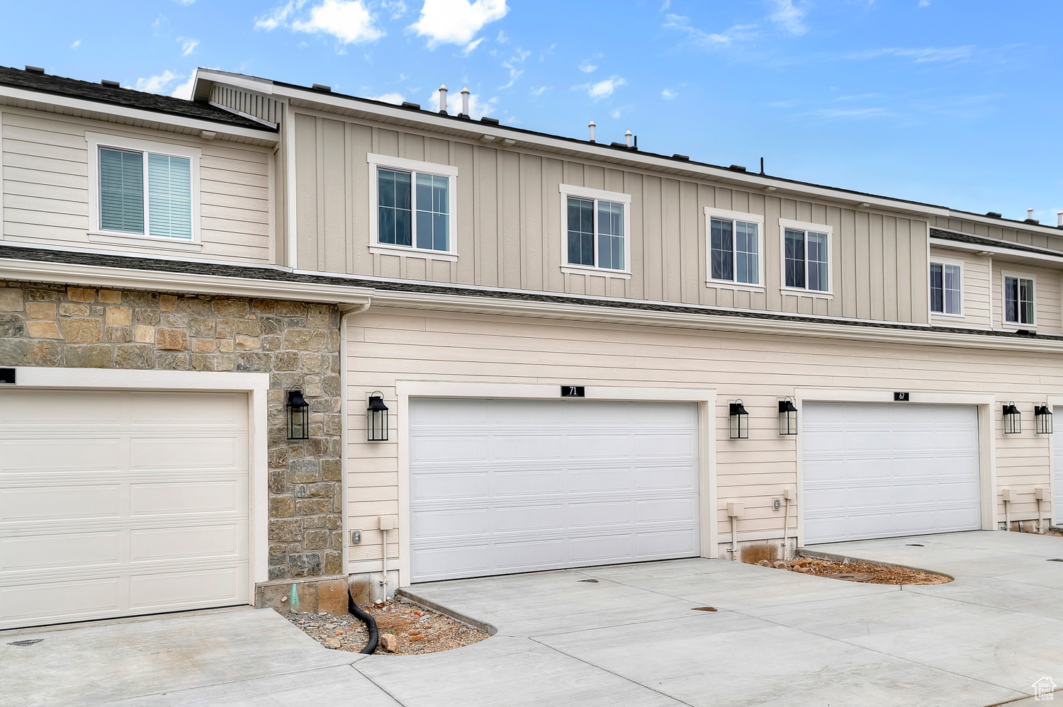 FRANCIS COMMONS TOWNS 309 - Residential