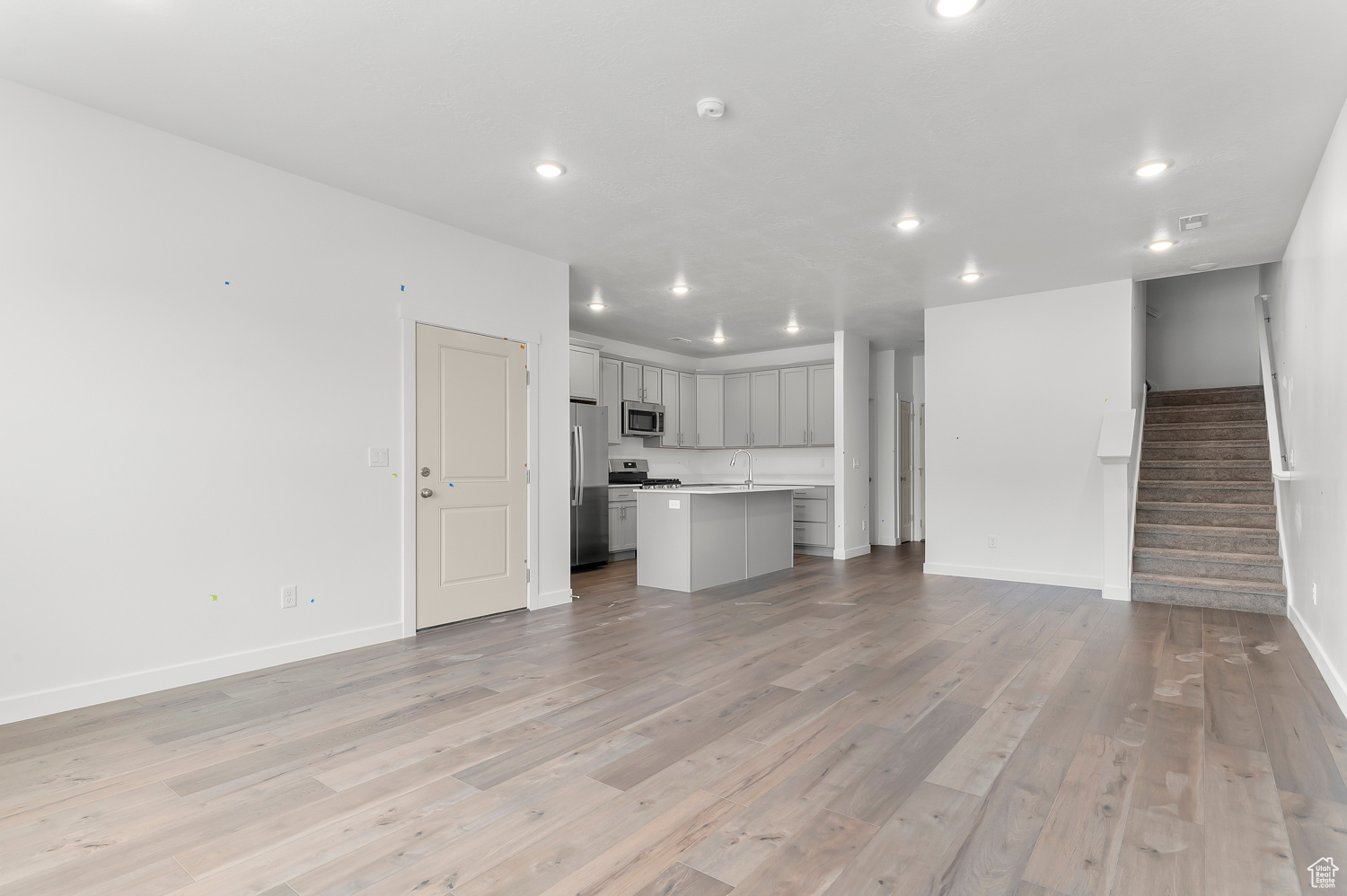 FRANCIS COMMONS TOWNS 309 - Residential