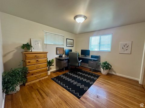 Tiny photo for 4065 ECCLES AVE, Ogden, UT 84403 (MLS # 2116442)