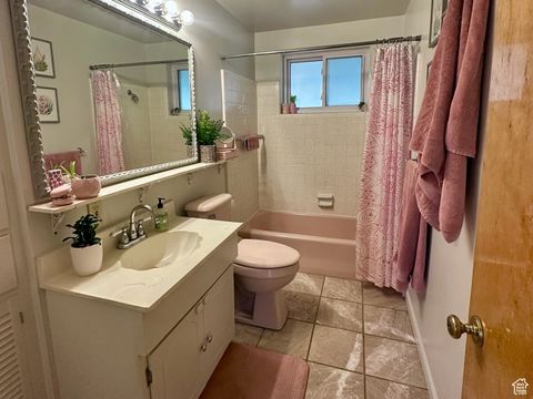 Tiny photo for 4065 ECCLES AVE, Ogden, UT 84403 (MLS # 2116442)