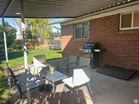 Tiny photo for 4065 ECCLES AVE, Ogden, UT 84403 (MLS # 2116442)