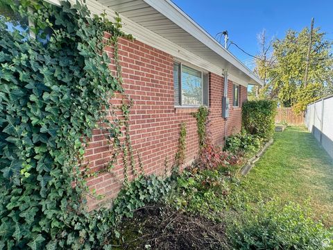 Tiny photo for 4065 ECCLES AVE, Ogden, UT 84403 (MLS # 2116442)