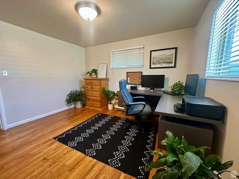 Tiny photo for 4065 ECCLES AVE, Ogden, UT 84403 (MLS # 2116442)