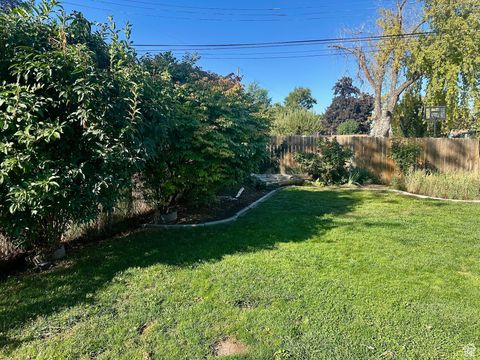 Tiny photo for 4065 ECCLES AVE, Ogden, UT 84403 (MLS # 2116442)