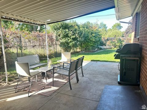 Tiny photo for 4065 ECCLES AVE, Ogden, UT 84403 (MLS # 2116442)