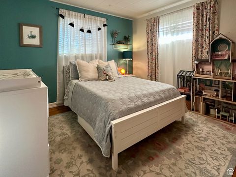 Tiny photo for 4065 ECCLES AVE, Ogden, UT 84403 (MLS # 2116442)