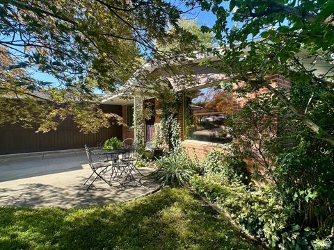 Tiny photo for 4065 ECCLES AVE, Ogden, UT 84403 (MLS # 2116442)