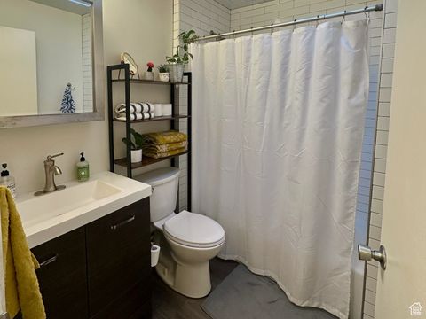 Tiny photo for 4065 ECCLES AVE, Ogden, UT 84403 (MLS # 2116442)