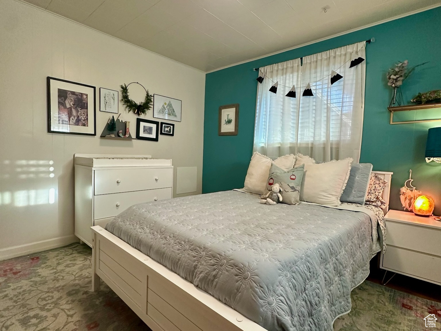 COUNTRY HILLS ADDITION - Residential
