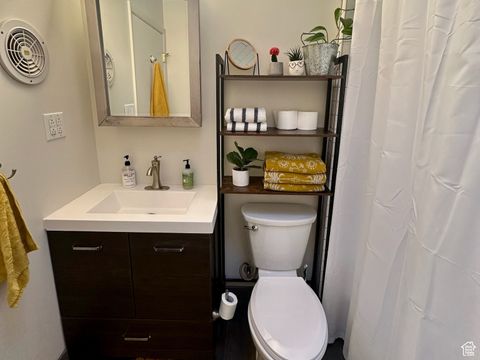 Tiny photo for 4065 ECCLES AVE, Ogden, UT 84403 (MLS # 2116442)