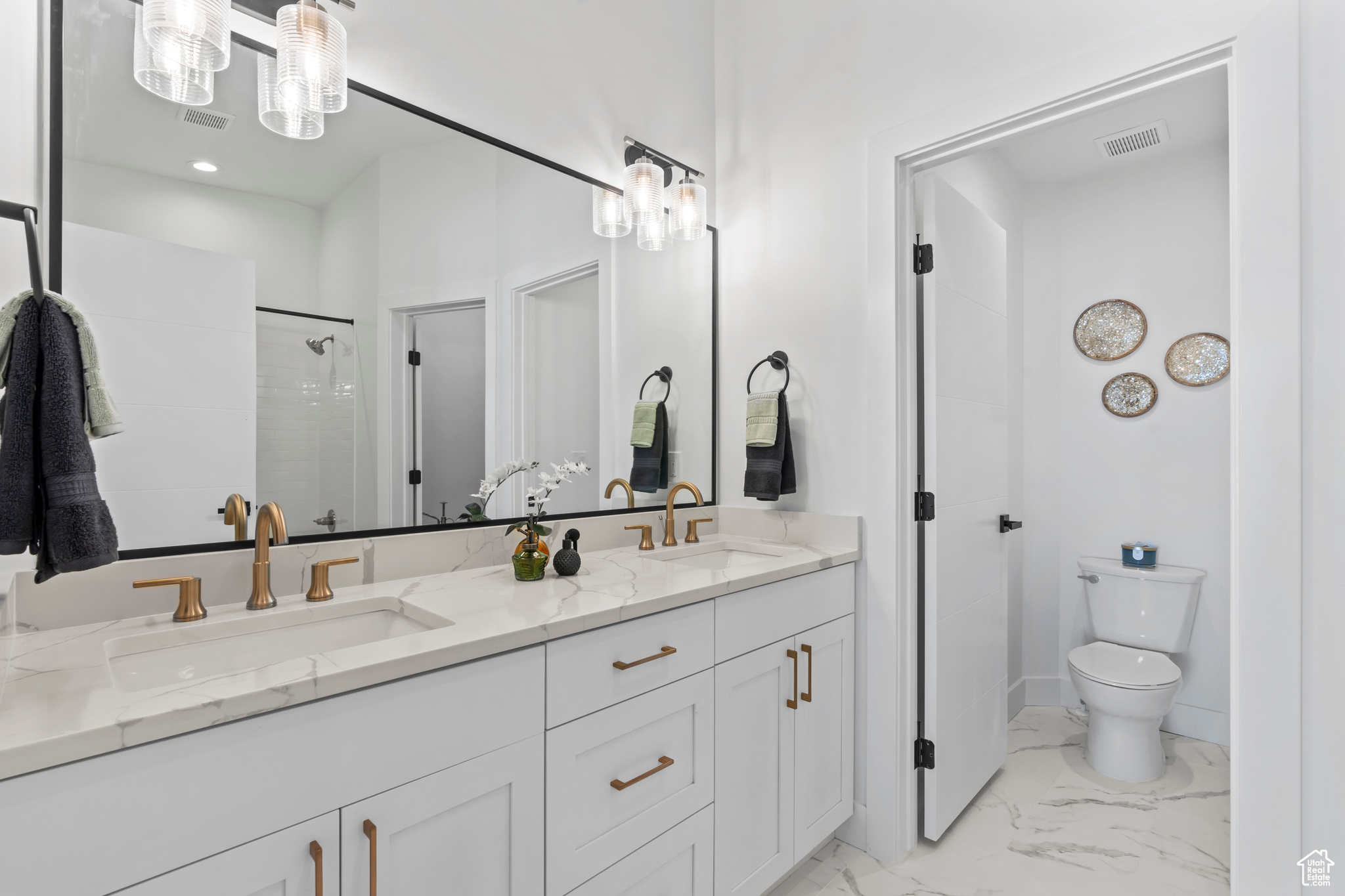 FAIRWAY TOWNHOMES - Residential