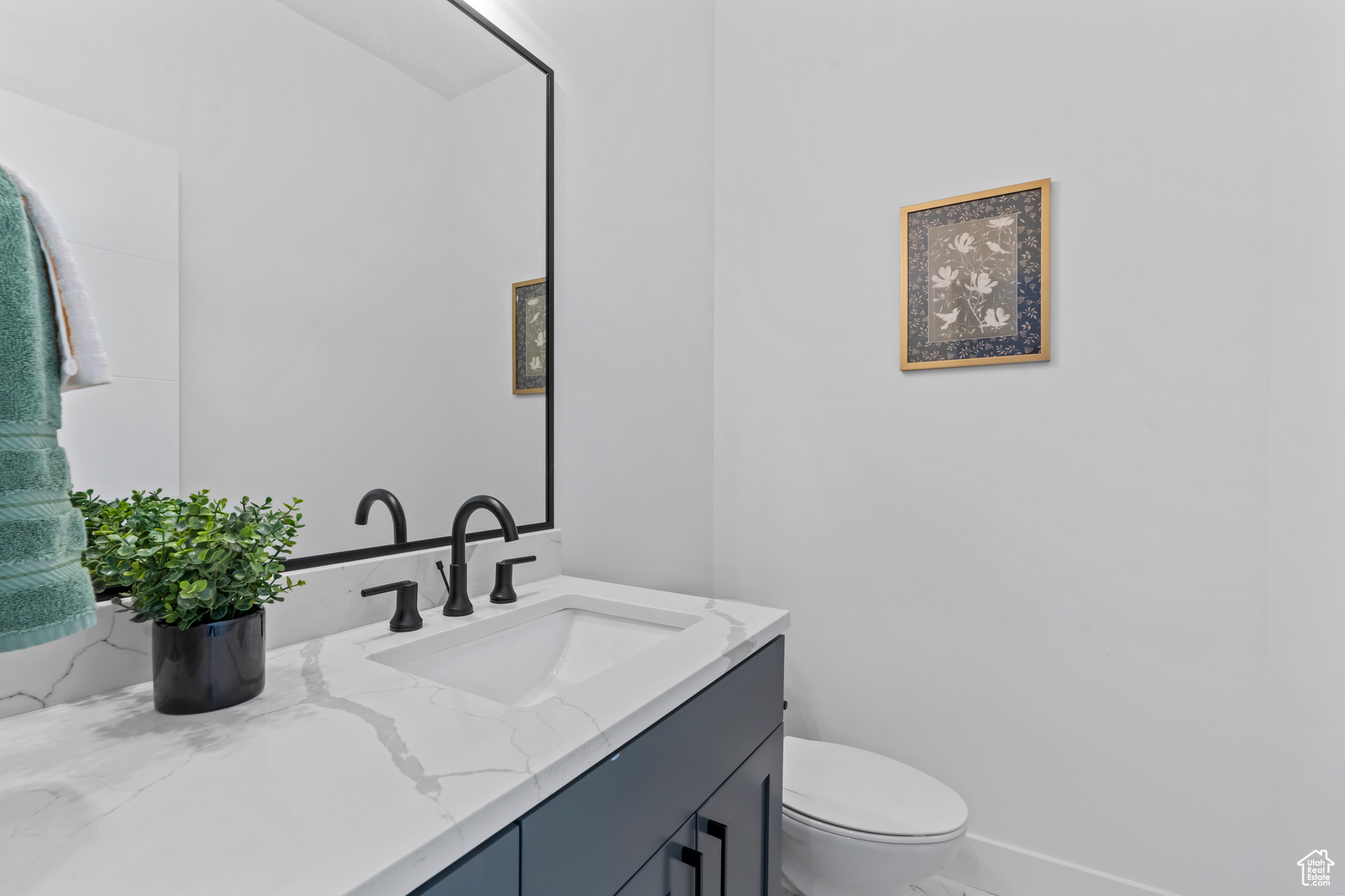 FAIRWAY TOWNHOMES - Residential