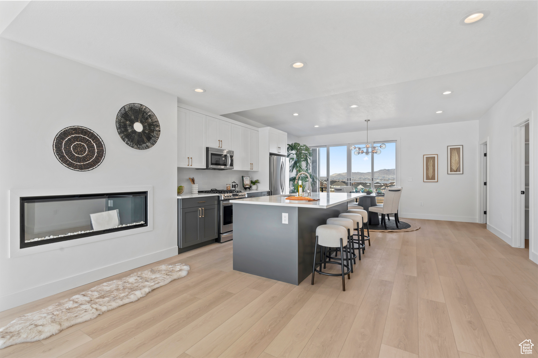 FAIRWAY TOWNHOMES - Residential