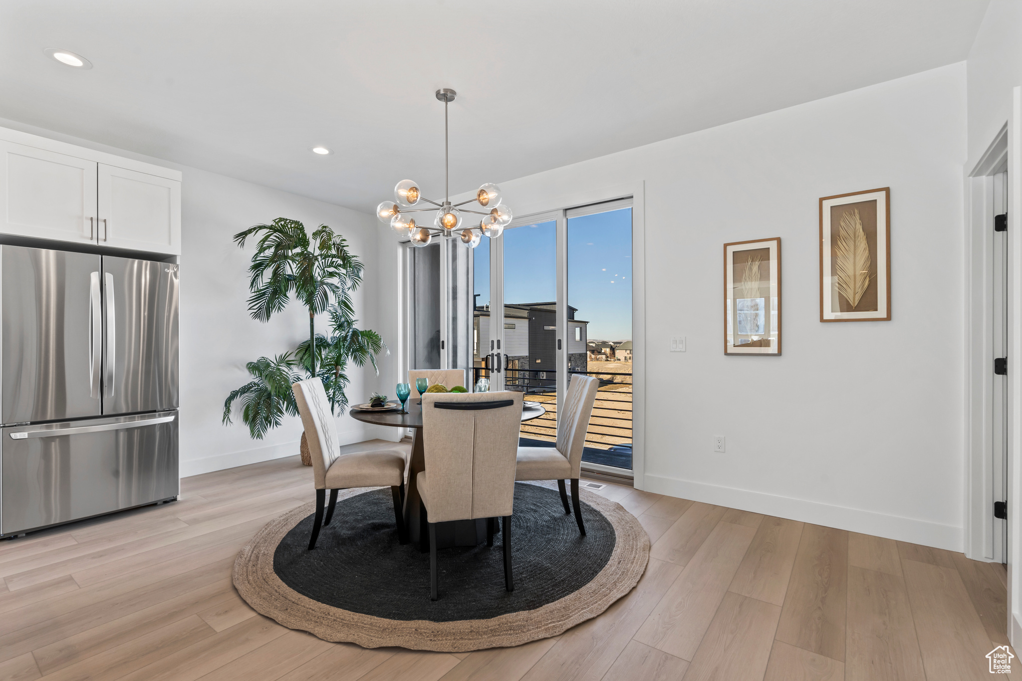 FAIRWAY TOWNHOMES - Residential