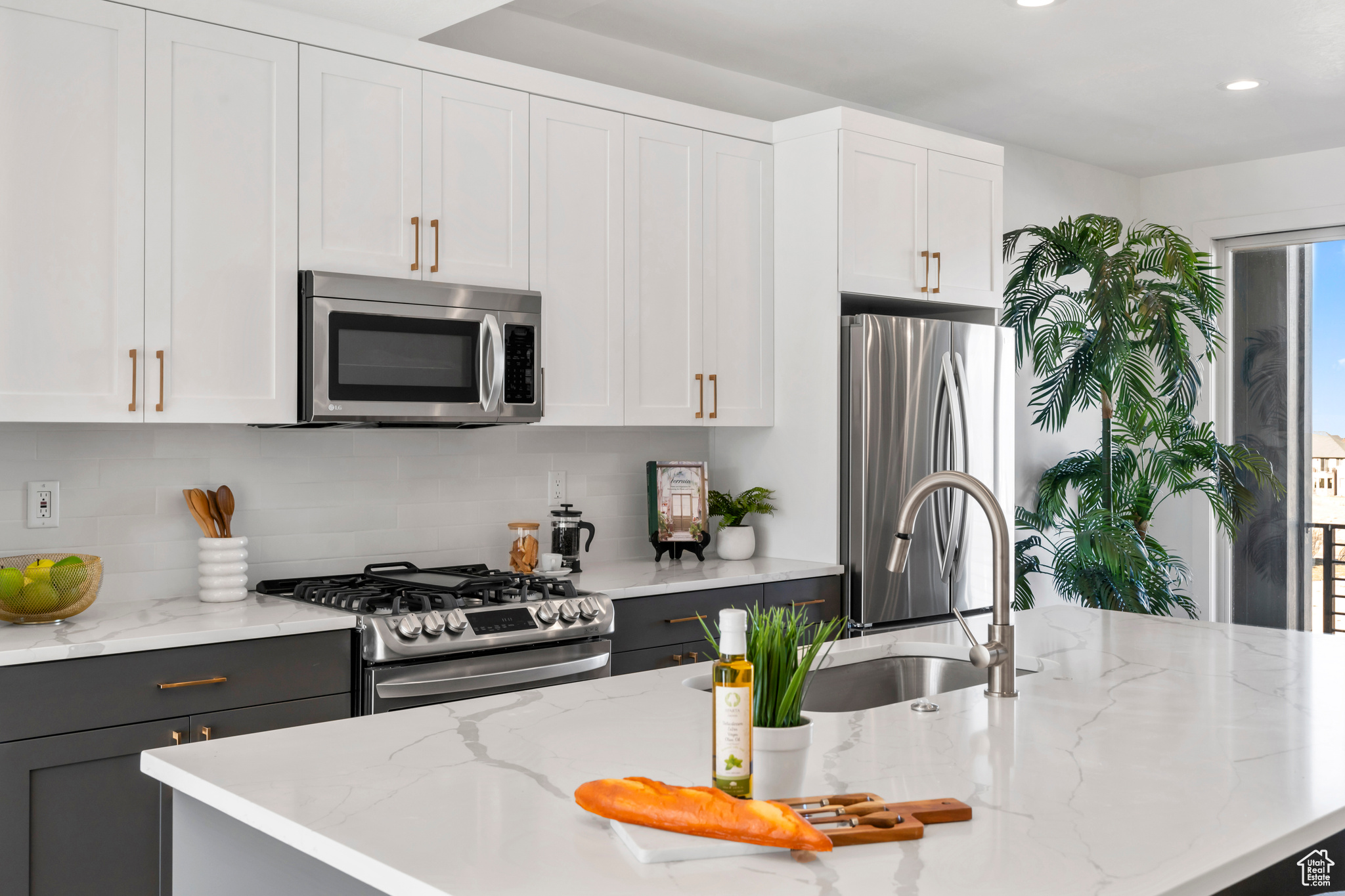 FAIRWAY TOWNHOMES - Residential