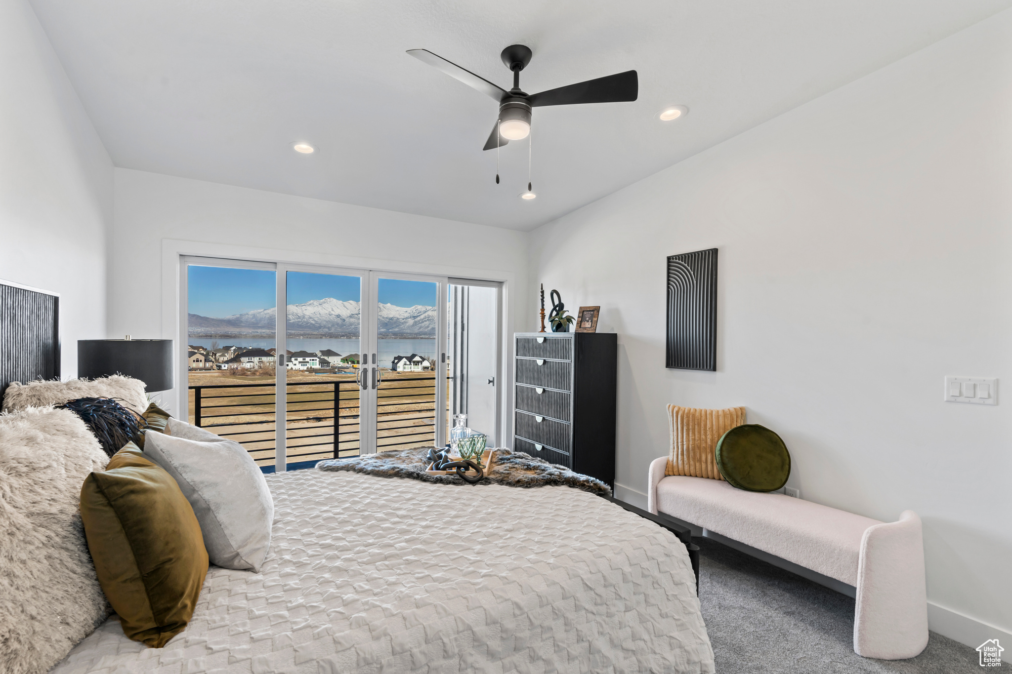 FAIRWAY TOWNHOMES - Residential