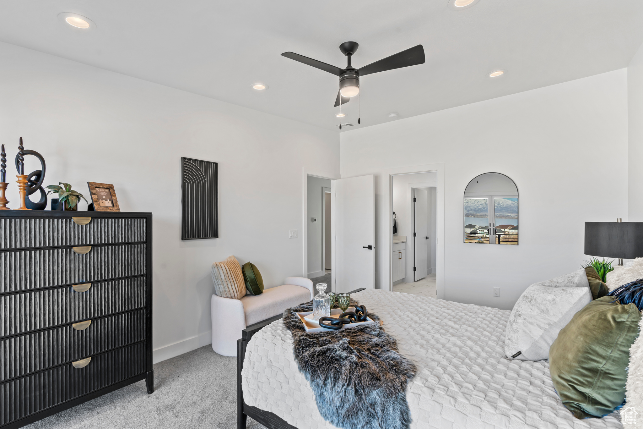 FAIRWAY TOWNHOMES - Residential