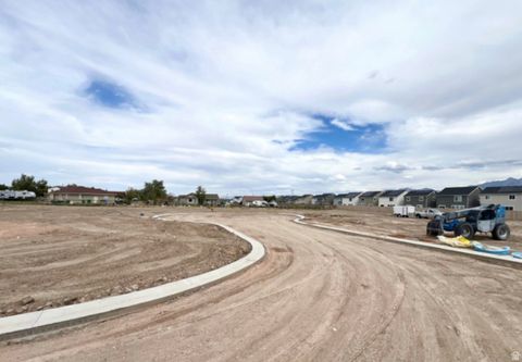 Photo of 12748 S HARVEST HAVEN LN W #3, Riverton, UT 84096 (MLS # 2139739)