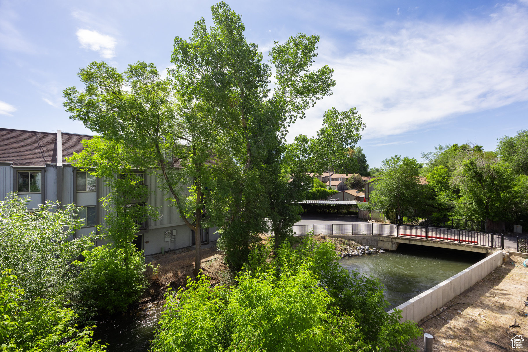 426 E Creekside Cir #E, Murray, Utah image 28