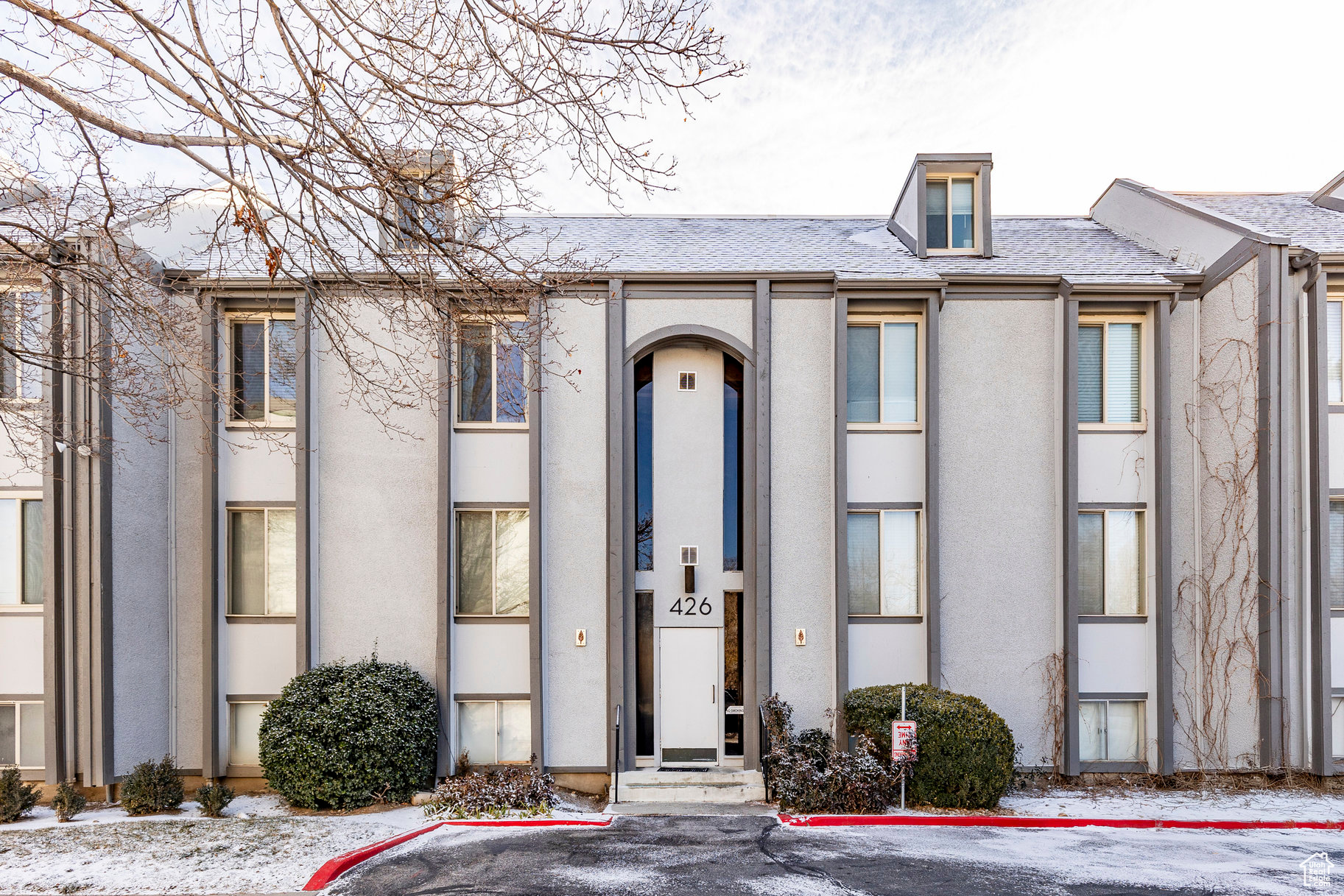 426 E Creekside Cir #E, Murray, Utah image 10