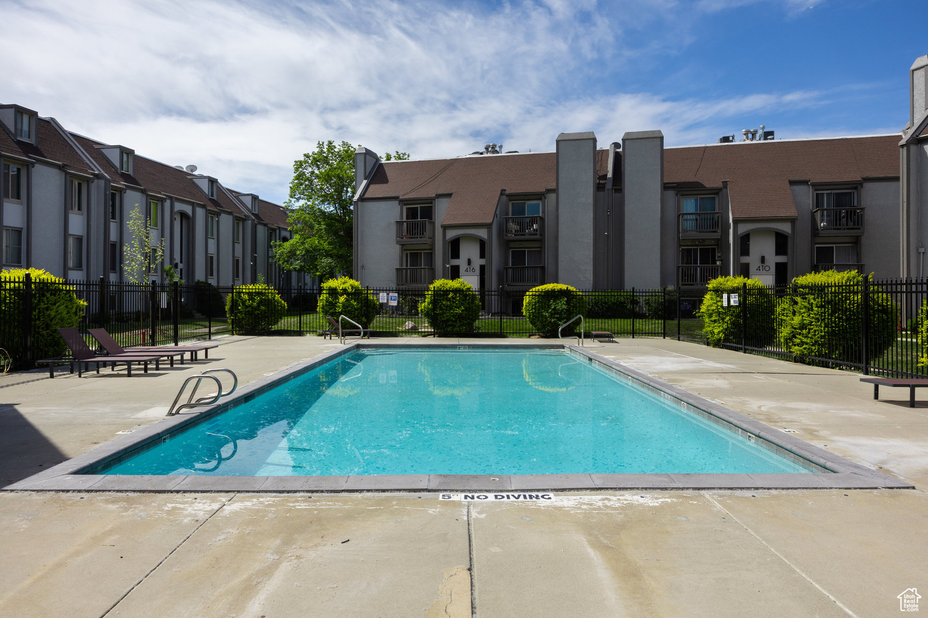 426 E Creekside Cir #E, Murray, Utah image 25