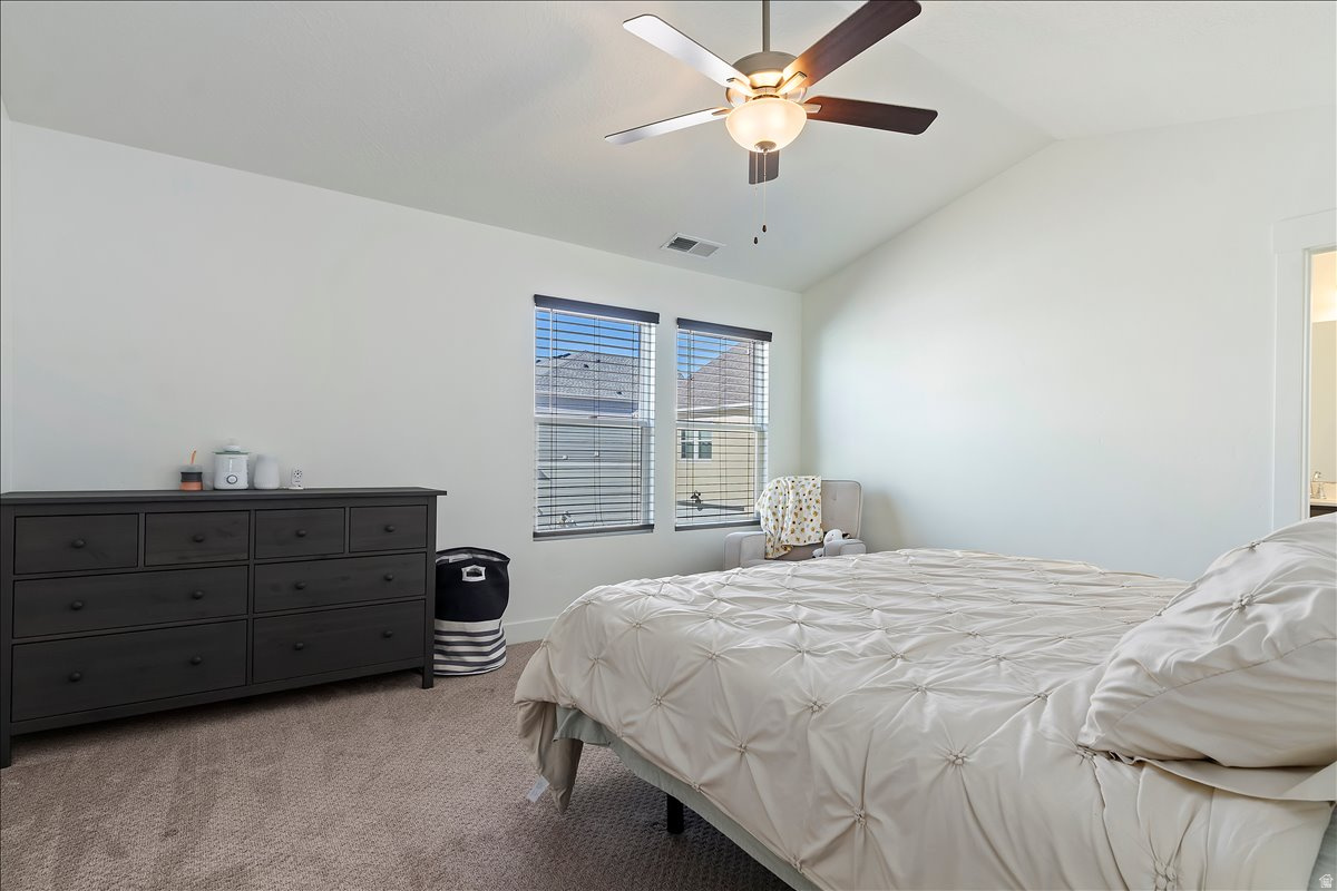 DAYBREAK - Residential