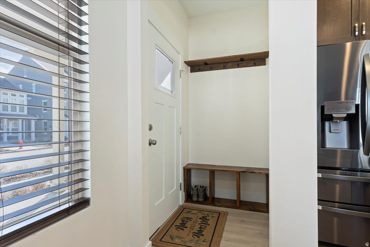 DAYBREAK - Residential