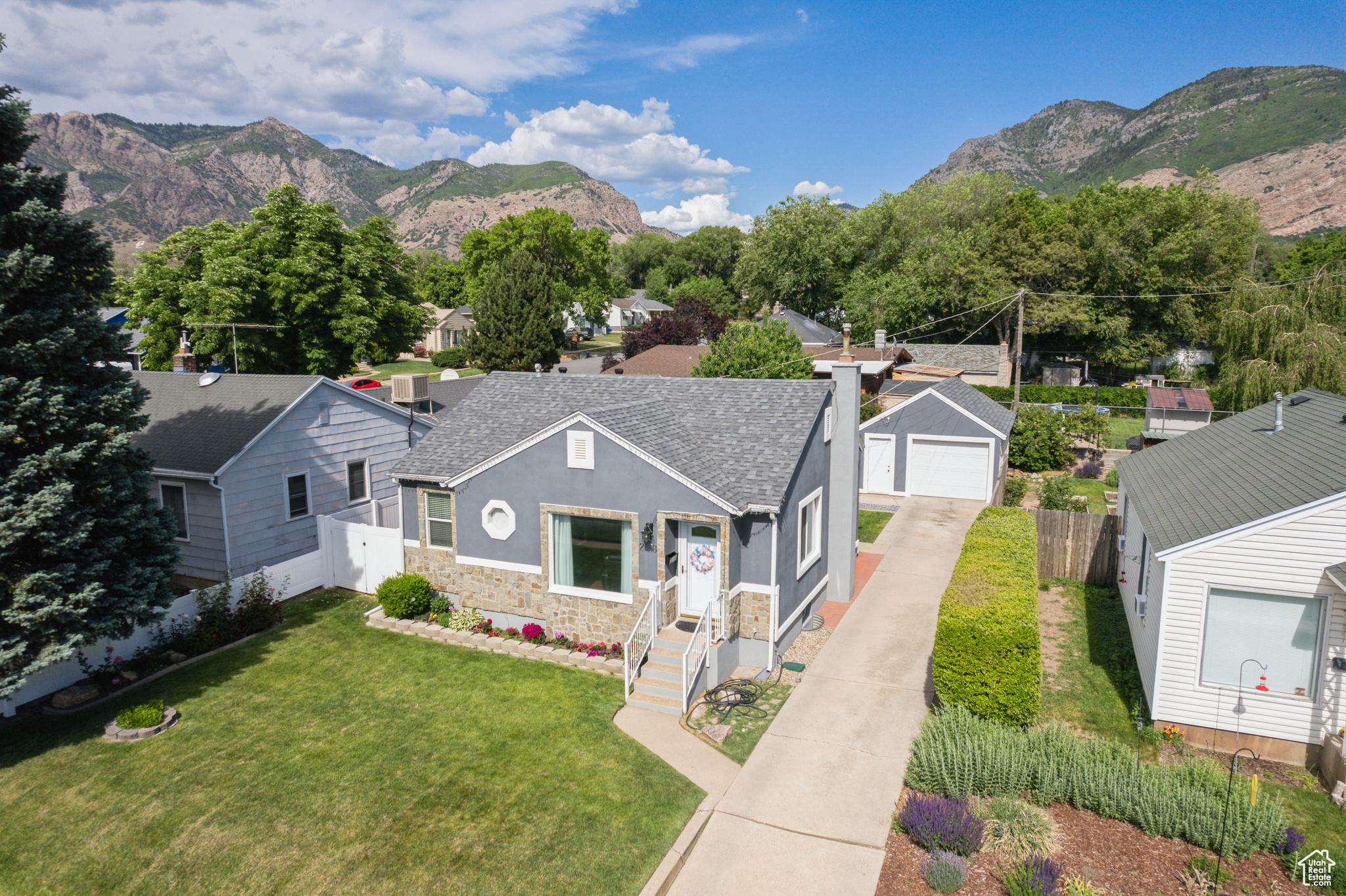 2058 Van Buren Ave, Ogden, Utah image 19