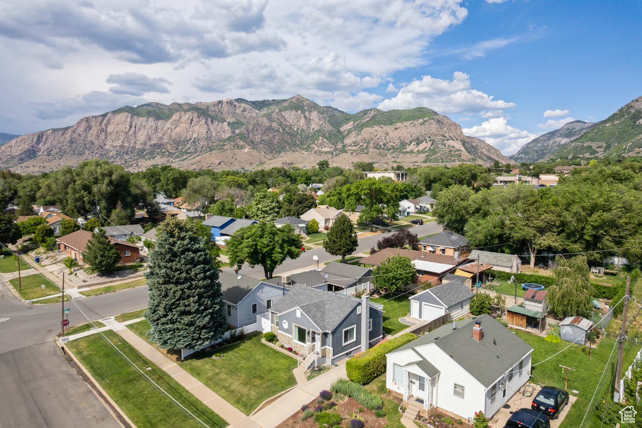 2058 Van Buren Ave, Ogden, Utah image 17
