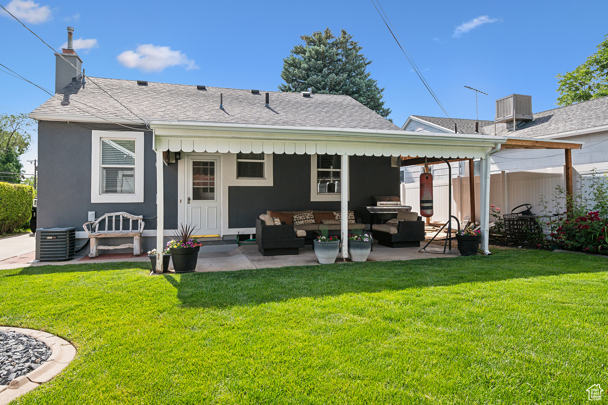 2058 Van Buren Ave, Ogden, Utah image 15