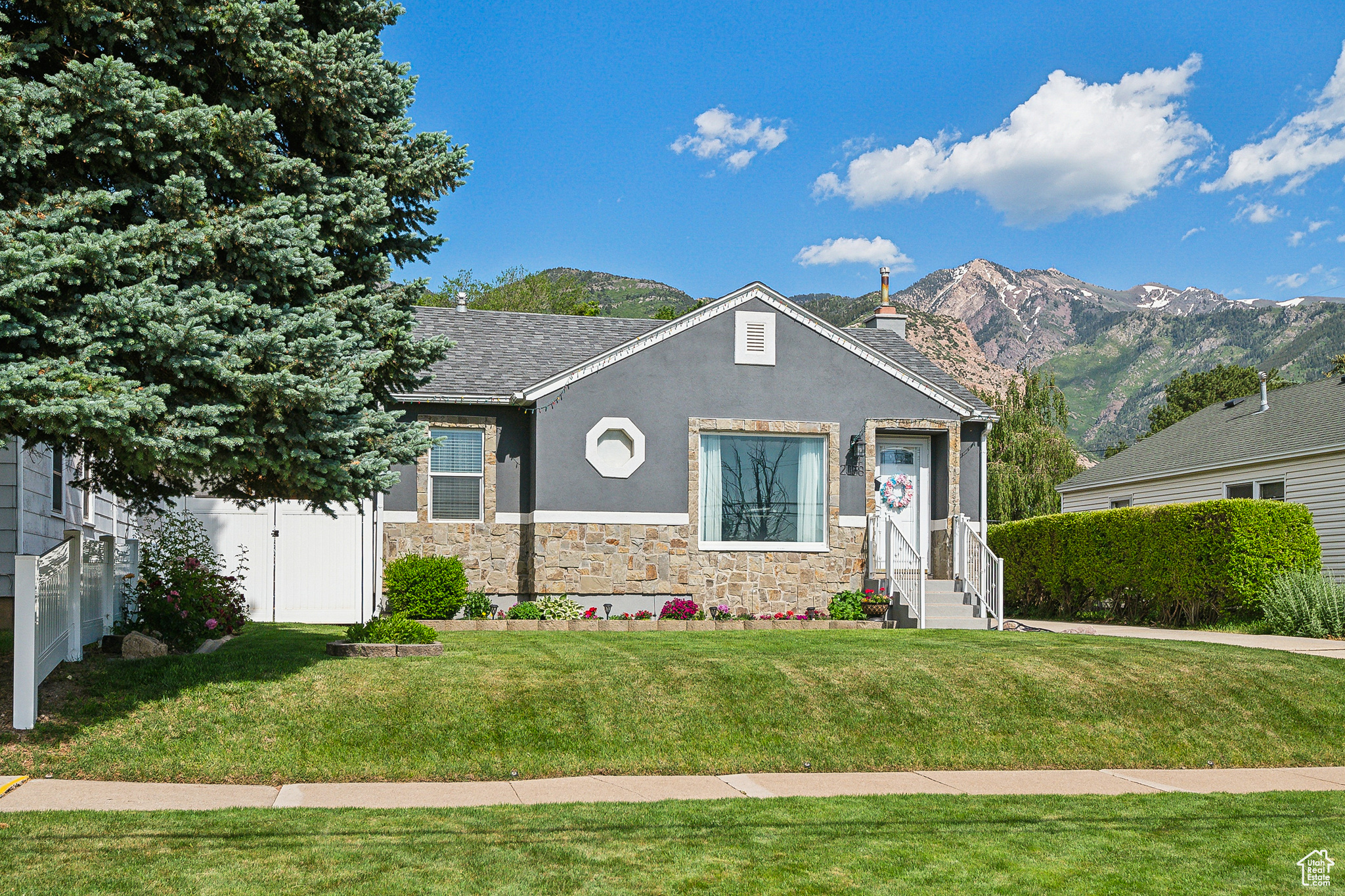 2058 Van Buren Ave, Ogden, Utah image 2