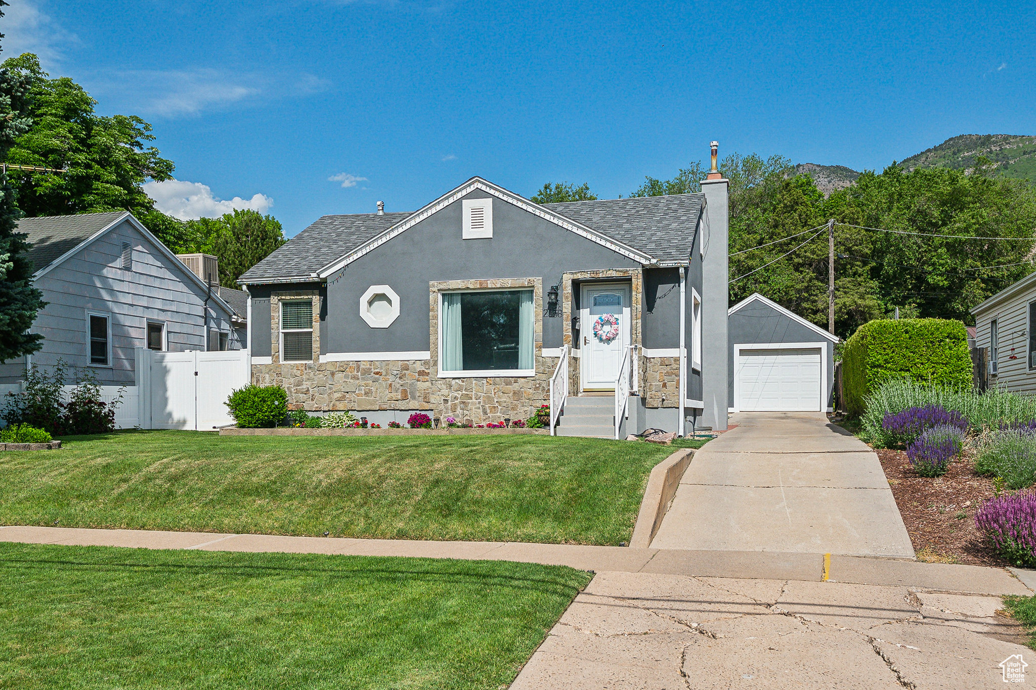 2058 Van Buren Ave, Ogden, Utah image 1